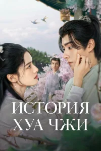  История Хуа Чжи 